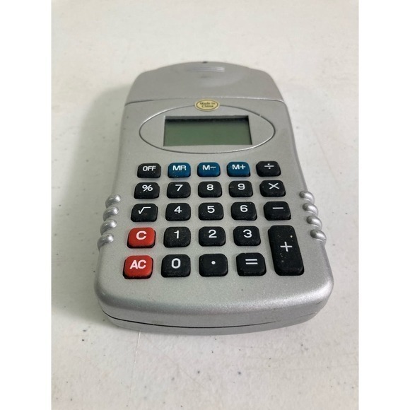 Excalibur Blackjack Handheld Game Electronic Portable Travel Sized Play Anywhere - Picture 8 of 9